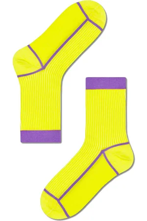Happy Socks Liv Crew Sock