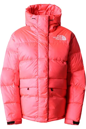 The North Face Himalayan Down Parka W