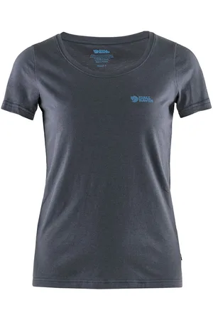 Fjällräven Logo T-Shirt W