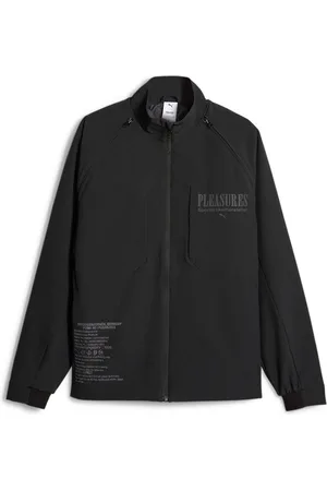 PUMA X PLEASURES Zip-Off Jacket
