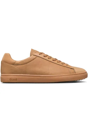 Clae Bradley Doe Leather