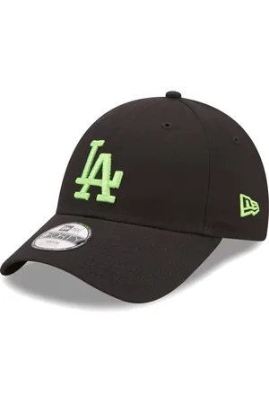 New Era MLB 940 Neon Pack Losdod Kids