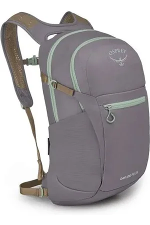 Osprey Daylite Plus Soundwave Grey Latte Brown