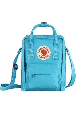 Fjällräven Kanken Sling Deep Turquoise