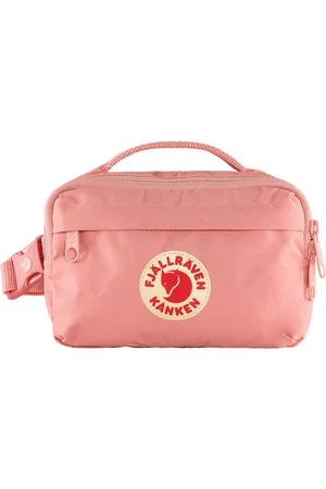Fjällräven Kånken Hip Pack Pink