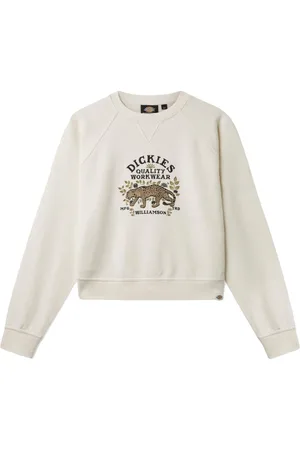 Dickies Fort Lewis Crew Neck Sweatshirt