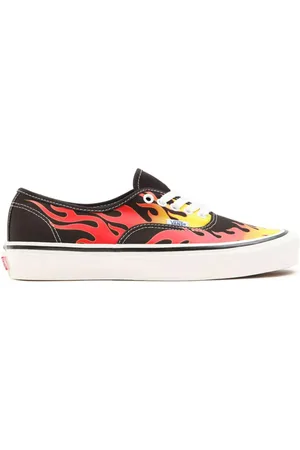 Vans UA Authentic 44 DX Epic Flame