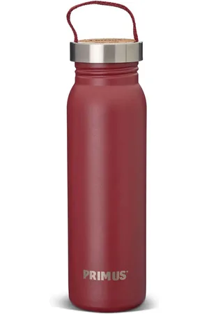 Primus Klunken Bottle 0.7L OX Red
