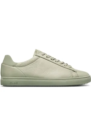 Clae Bradley Tea Leather