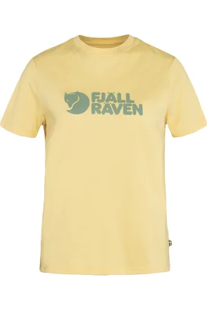 Fjällräven Logo Tee W