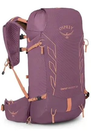 Osprey Tempest Velocity 20 Pashmin/Mln WM-WL