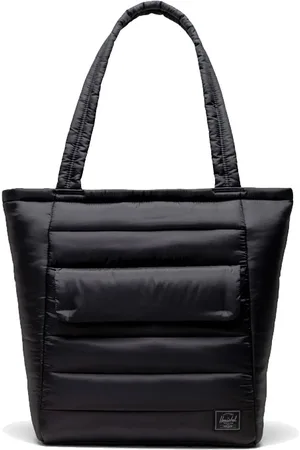 Herschel Retreat Tote Quilted