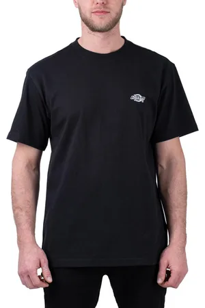 Dickies Summerdale T-Shirt Black