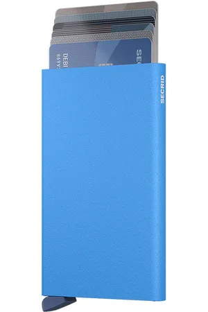 Secrid Cardprotector Powder Ultra Blue