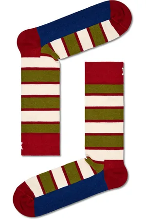 Happy Socks Stripe Sock