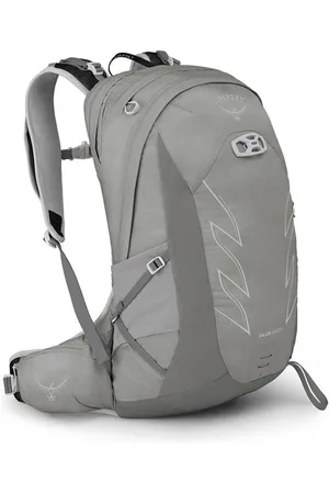 Osprey Talon Earth 22 Glacier Grey