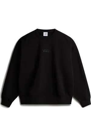 Vans Premium Crew Fleece Black