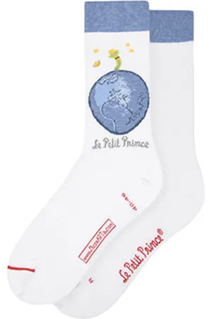 MuseARTa Le Petit Prince - Blue Planet