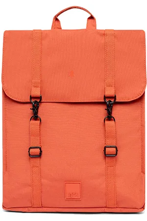 Lefrik Handy Backpack Orange