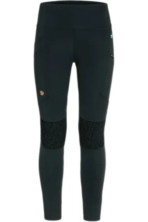 Fjällräven Abisko Trekking Tights HD W