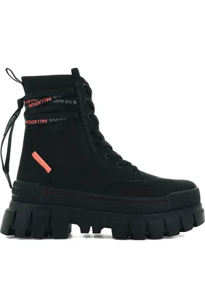 Palladium Revolt Boot TX