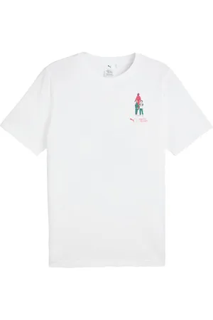 PUMA X SQUID GAME Tee M