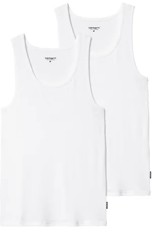 Carhartt A-Shirt White
