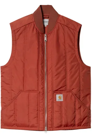 Carhartt Lachlan Vest Liner Vermillion