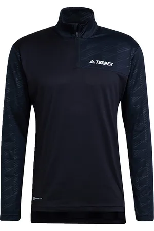 adidas Adidas Terrex Multi Half-zip