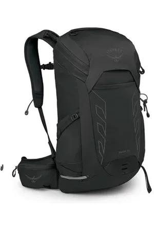 Osprey Talon 26 Black Coal Grey