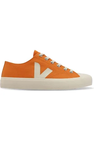 Veja Wata II Low Canvas