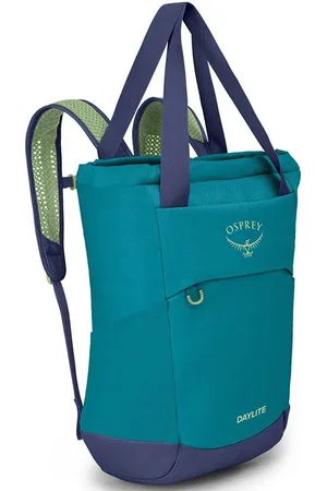 Osprey Daylite Tote Pack Blue Spikemoss