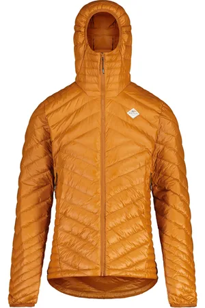 Maloja Jacket Steinbock M