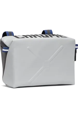 CHROME Helix Handlebar Bag