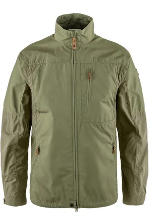Fjällräven Övik Stencollar Jacket M