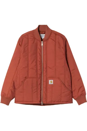 Carhartt Lachlan Liner Vermillion