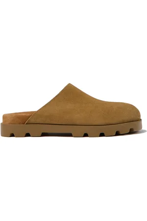 Camper Brutus Sandal Brown
