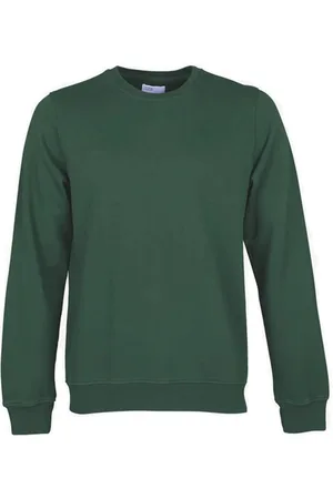 Colorful Standard Classic Organic Crew