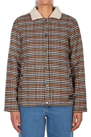 Iriedaily Team Sherpa Jacket
