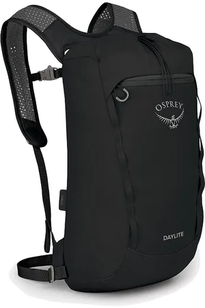 Osprey Daylite Cinck Pack Black
