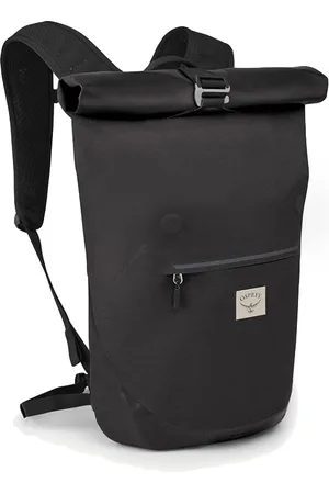 Osprey Arcane Roll Top WP 18 Stonewash Black