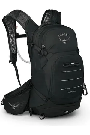 Osprey Raven 14 Black