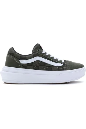 Vans Old Skool Overt CC