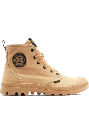 Palladium Pampa Interceptor Royal Entfield Woodlin