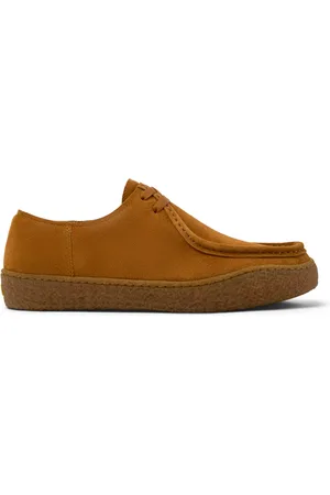 Camper Peu Terreno Pello Igar