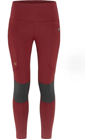 Fjällräven Abisko Trekking Tights PRO W