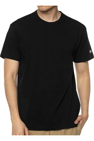 Champion Crewneck T-Shirt