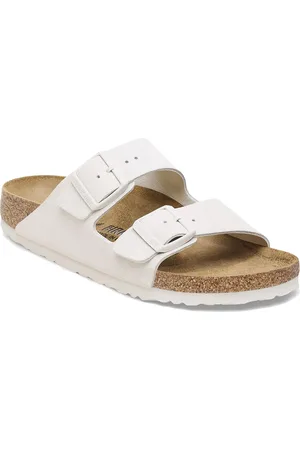 Birkenstock Arizona Suede Leather Regular Fit