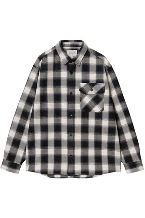Carhartt L/S Witten Shirt Natural
