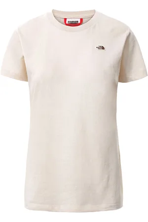 The North Face W S/S Scrap Tee